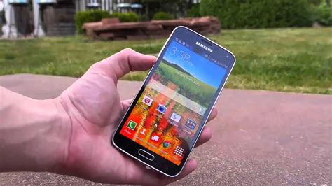 ULTIMATE Drop Test: Samsung Galaxy S6 vs S5 vs S4 vs S3 HD